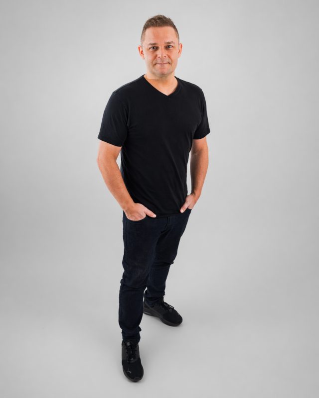 Kim Birk - Professionel DJ